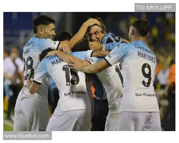 罗萨里奥中央迎战防卫与正义争夺阿根廷足球联赛关键胜利