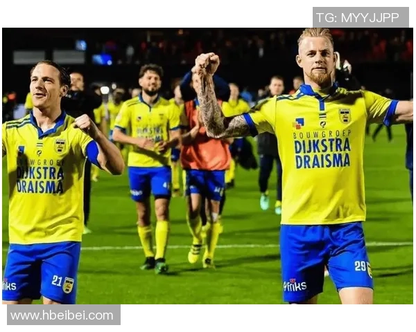 荷乙联赛精彩对决坎布尔主场迎战奈梅亨全力争胜