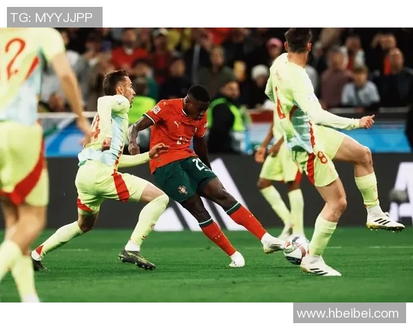 观看葡萄牙与西班牙友谊赛的最佳渠道和平台推荐