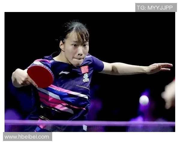 WTT总决赛：国乒出局首人诞生！世界冠军开门红，石洵瑶2-4失利