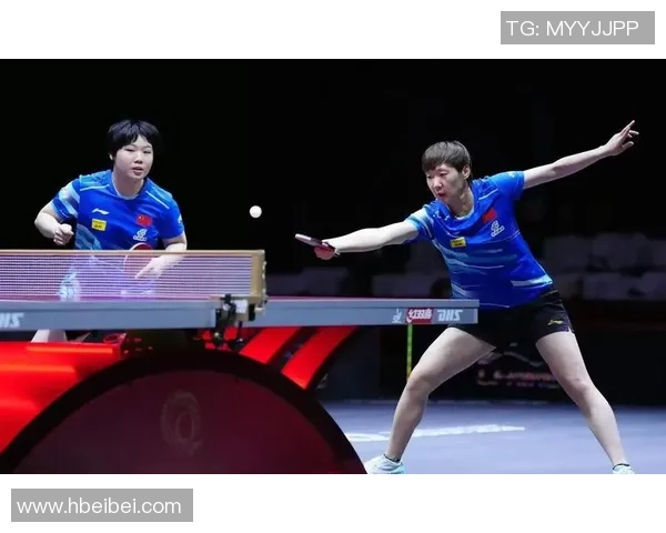 国乒9战全胜晋级！旧日期望之星连丢3局，双曼组合强势发挥救场